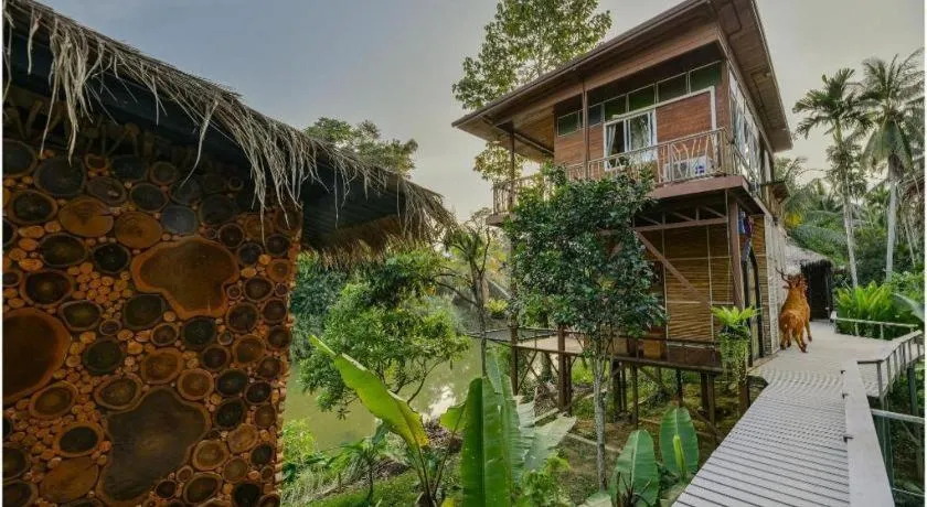 Tamsabai Resort