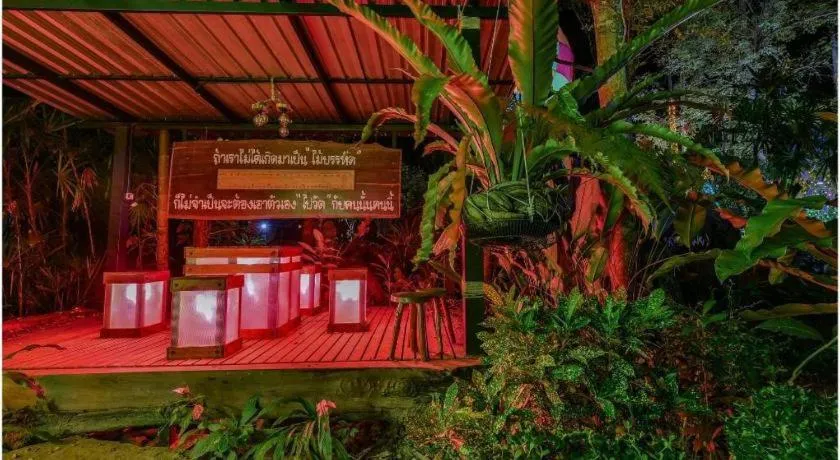 Tamsabai Resort