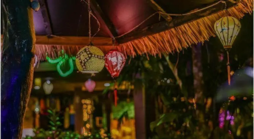 Tamsabai Resort
