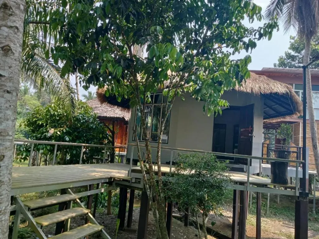 Tamsabai Resort