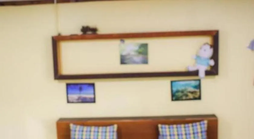Tamsabai Resort