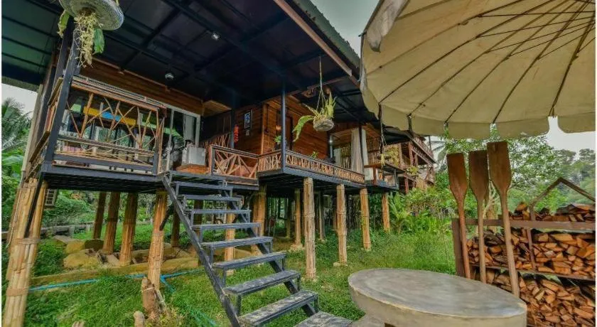 Tamsabai Resort