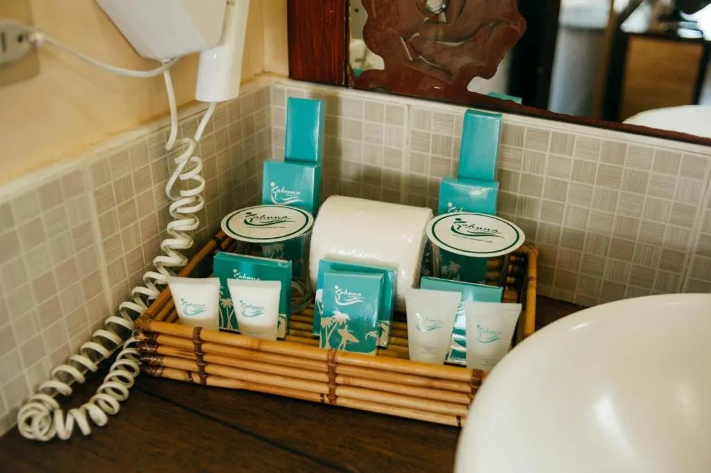 Kahuna Beach Resort and Spa