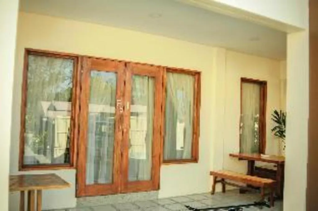 Kahuna Beach Resort and Spa