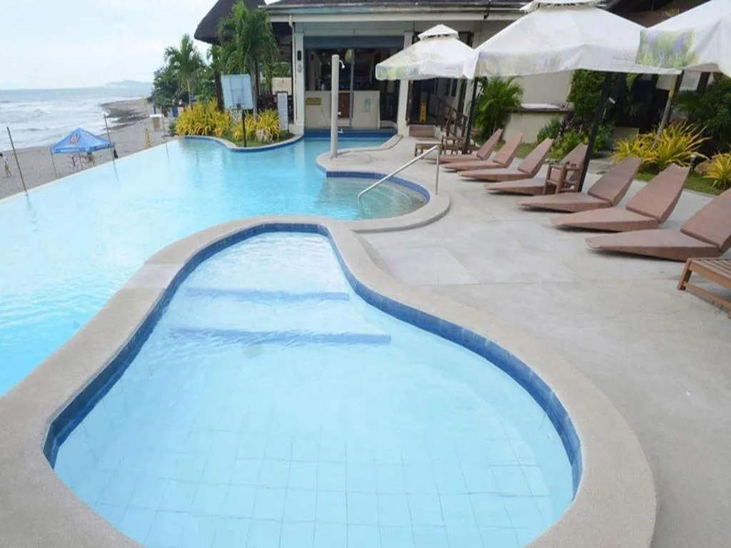 Kahuna Beach Resort and Spa