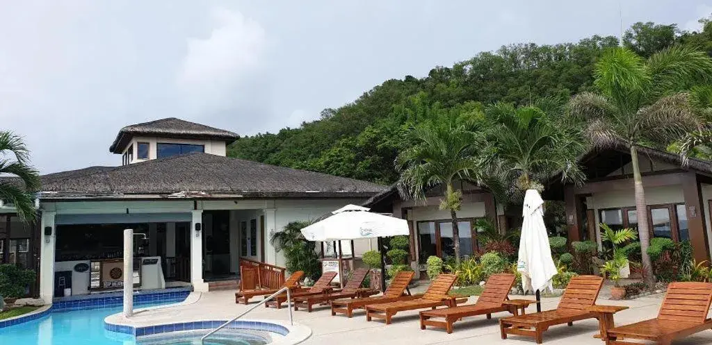 Kahuna Beach Resort and Spa Kahuna Beach Resort and Spa