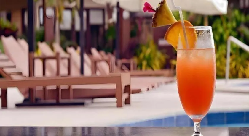 Kahuna Beach Resort and Spa