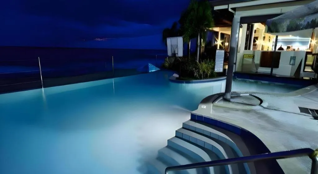 Kahuna Beach Resort and Spa