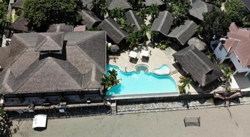 Kahuna Beach Resort and Spa