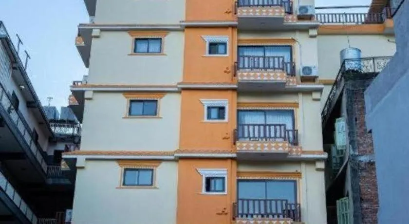 Hotel Visitors Inn P. Ltd.