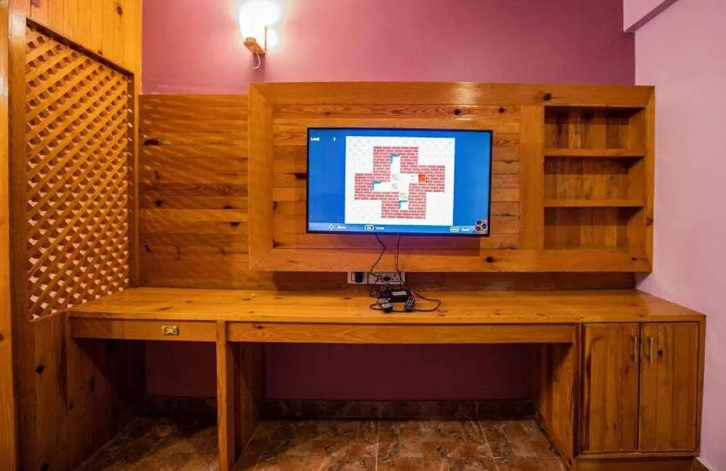 Hotel Visitors Inn P. Ltd.