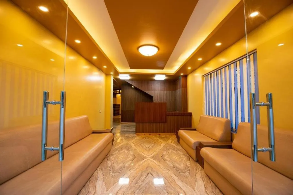 Hotel Visitors Inn P. Ltd.