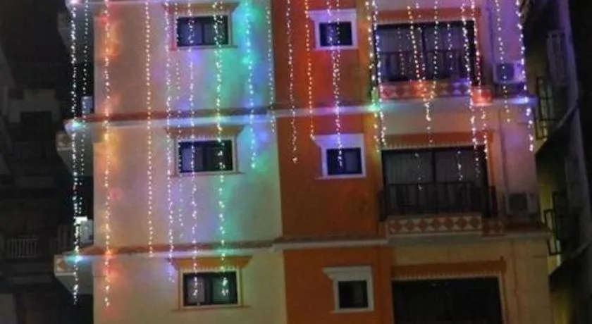 Hotel Visitors Inn P. Ltd.