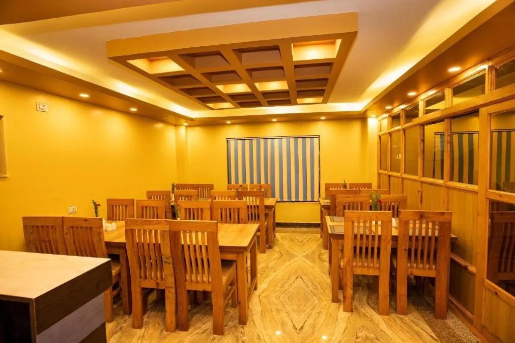 Hotel Visitors Inn P. Ltd.