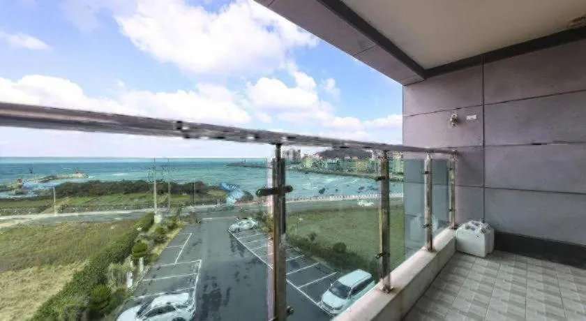 Jeju Sunbeach Hotel & Resort