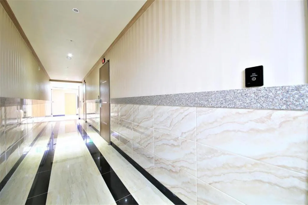 Jeju Sunbeach Hotel & Resort