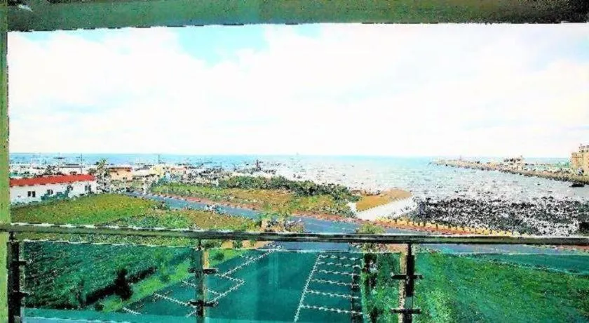 Jeju Sunbeach Hotel & Resort