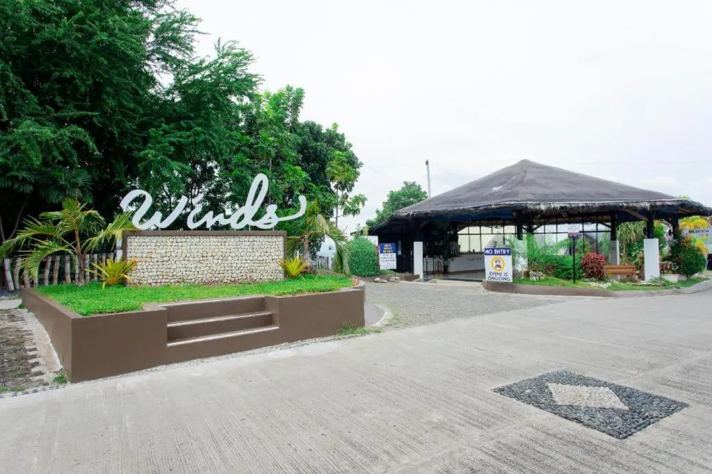 Ultra Winds Mountain Resort