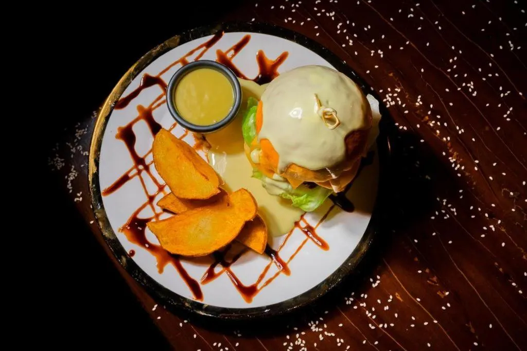 Ultra Winds Mountain Resort