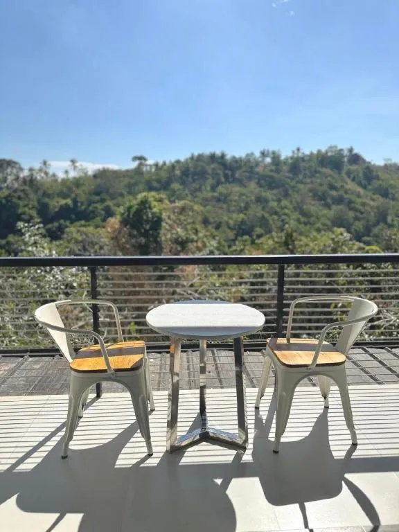 Ultra Winds Mountain Resort