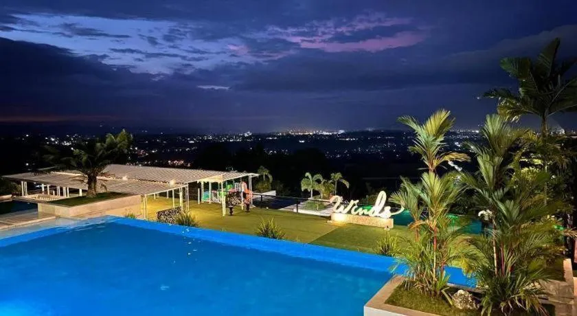 Ultra Winds Mountain Resort