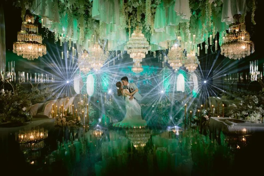 Ultra Winds Mountain Resort