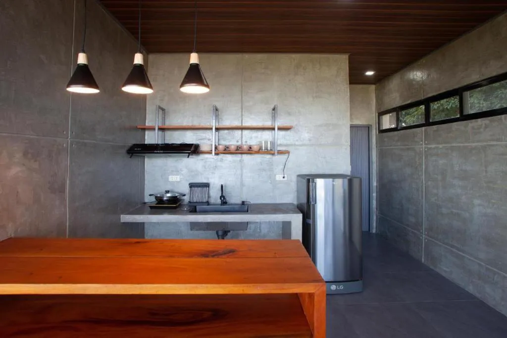 Ultra Winds Mountain Resort