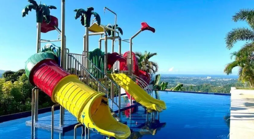 Ultra Winds Mountain Resort