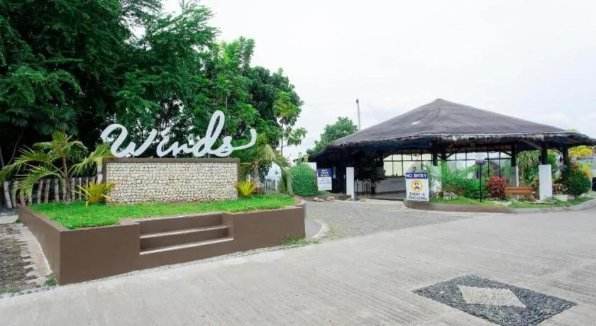 Ultra Winds Mountain Resort