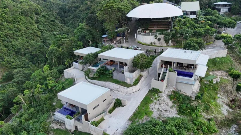 Ultra Winds Mountain Resort