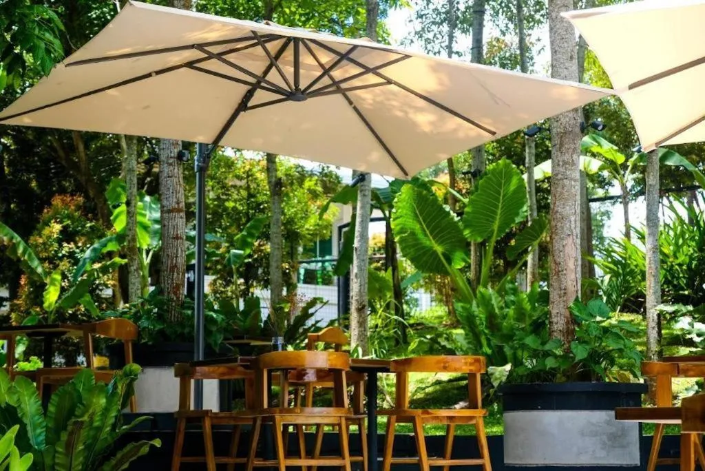 Ultra Winds Mountain Resort