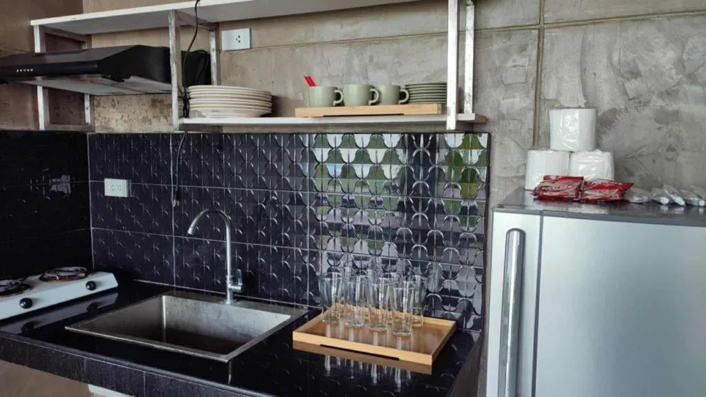 Ultra Winds Mountain Resort