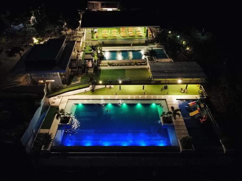 Ultra Winds Mountain Resort