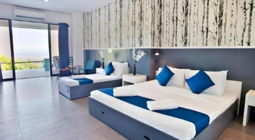 Ultra Winds Mountain Resort