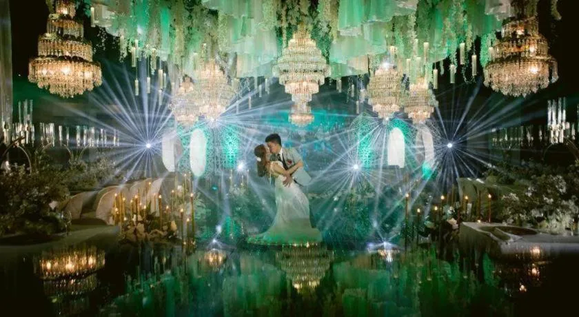 Ultra Winds Mountain Resort