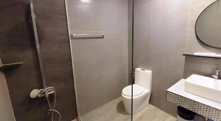 Ultra Winds Mountain Resort