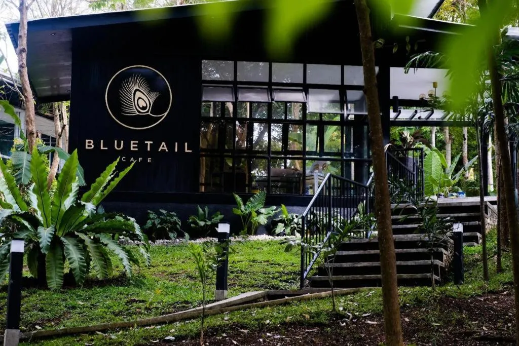 Ultra Winds Mountain Resort