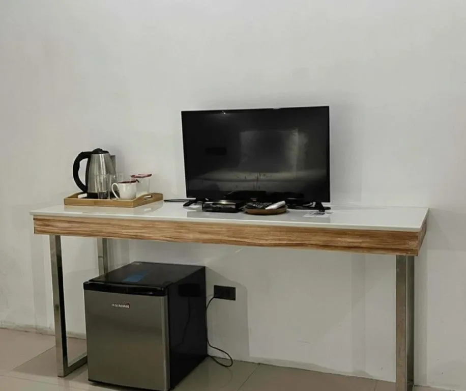 Ultra Winds Mountain Resort