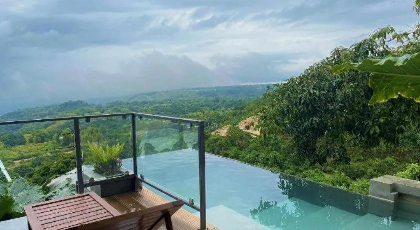 Ultra Winds Mountain Resort