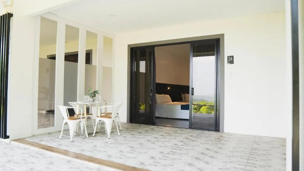 Ultra Winds Mountain Resort