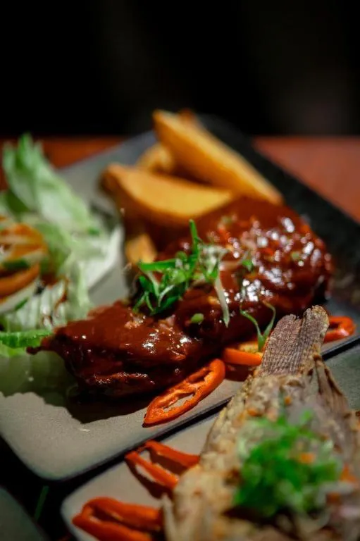 Ultra Winds Mountain Resort