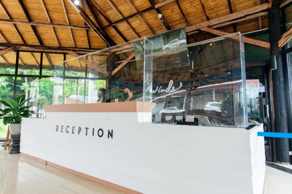 Ultra Winds Mountain Resort