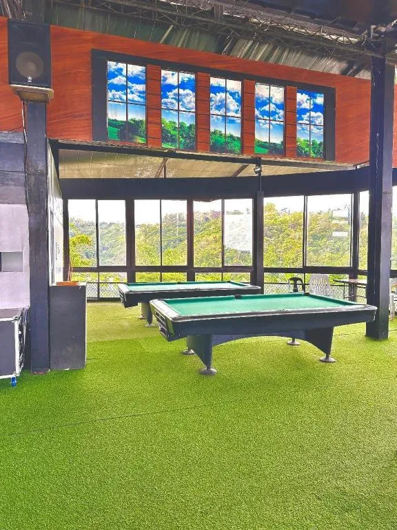 Ultra Winds Mountain Resort