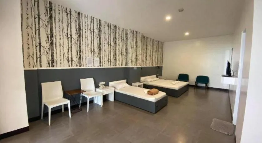 Ultra Winds Mountain Resort