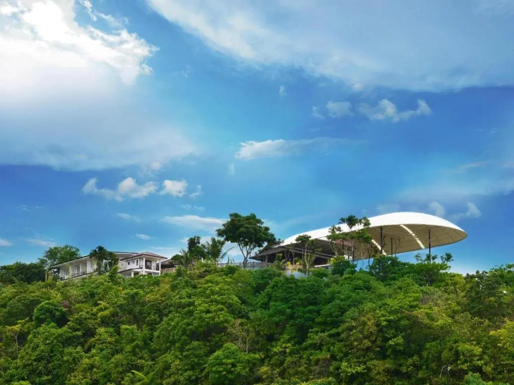 Ultra Winds Mountain Resort