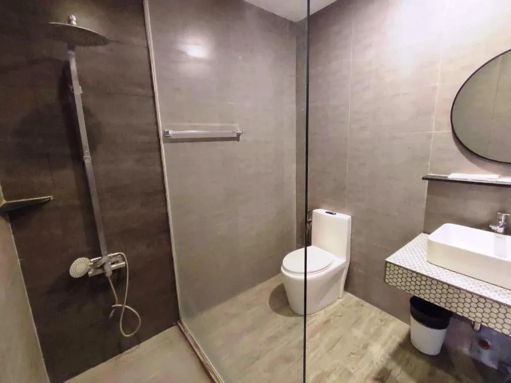 Ultra Winds Mountain Resort