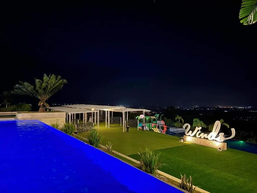 Ultra Winds Mountain Resort