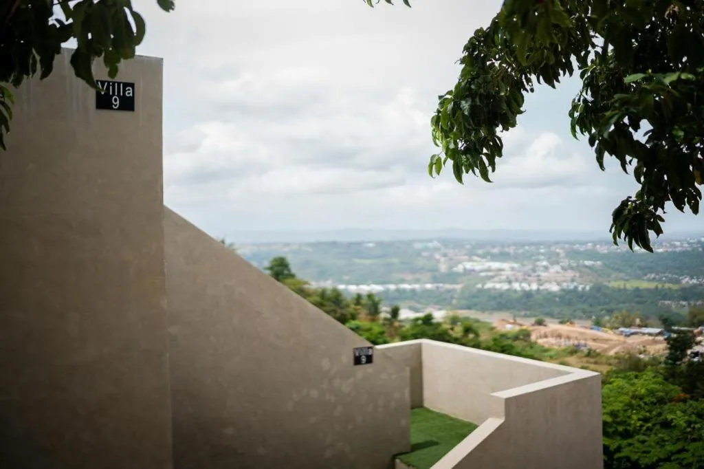 Ultra Winds Mountain Resort