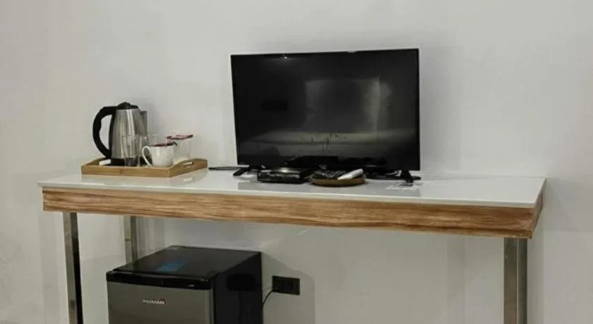 Ultra Winds Mountain Resort