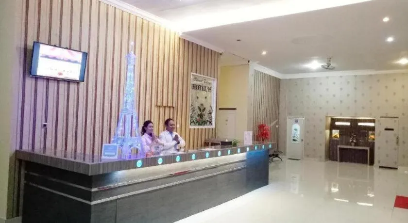 Hotel 95